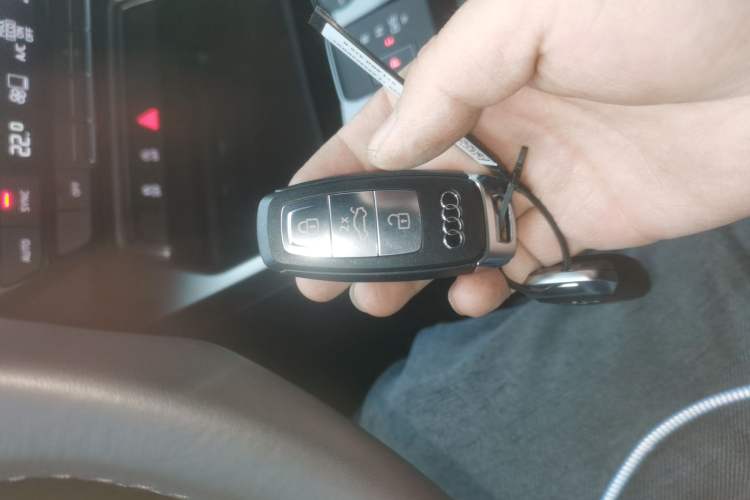 Used Audi A3 2024 A3L Limousine 35 TFSI Progressive Sport Edition