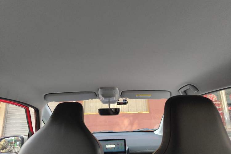 Used Baojun KiWi EV 2022 Designer Lite Edition Lithium Iron Phosphate