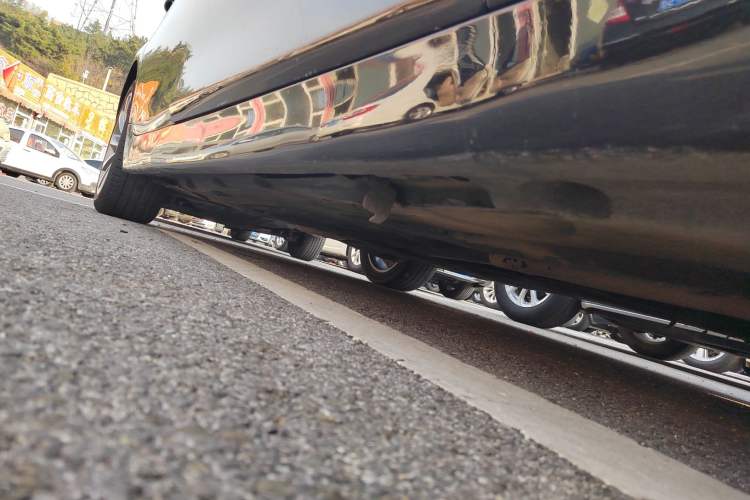 Used BMW 5 Series 2017 525Li Leading Model
