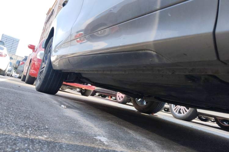 Used FORTHING T5 EVO 2021 1.5TD DCT Diamond Edition
