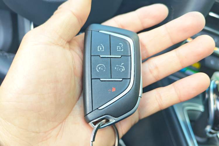 Used Cadillac CT5 2020 Revised Version 28T Luxury Edition