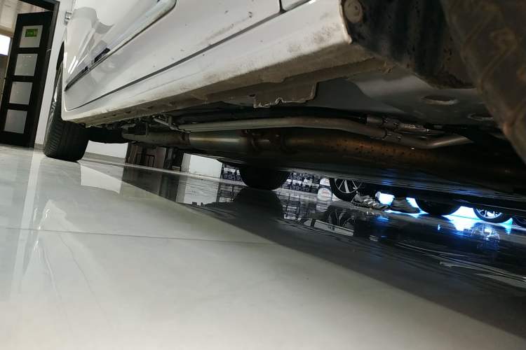 Used Buick GL8 New Energy 2024 Lu Zun Luxury Edition 7-Seater
