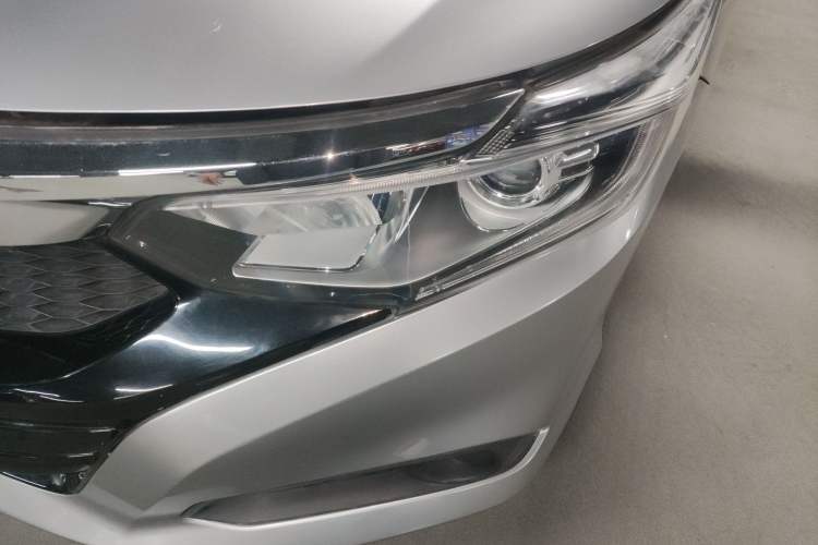 Used Honda Crider 2019 180 Turbo CVT Comfort Version China VI
