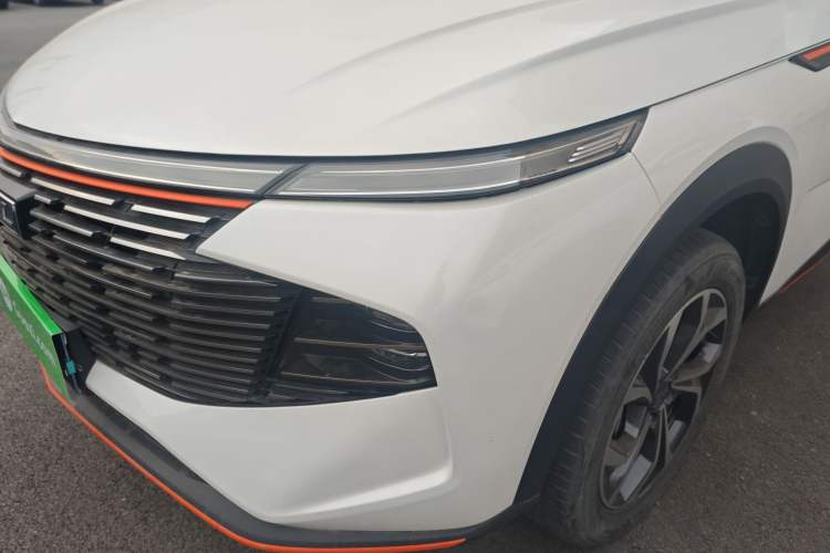 Used Haval XY 2022 1.5T Smart Edition