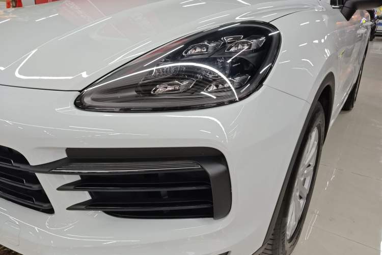 Used Porsche Cayenne 2019 Cayenne E-Hybrid 2.0T

