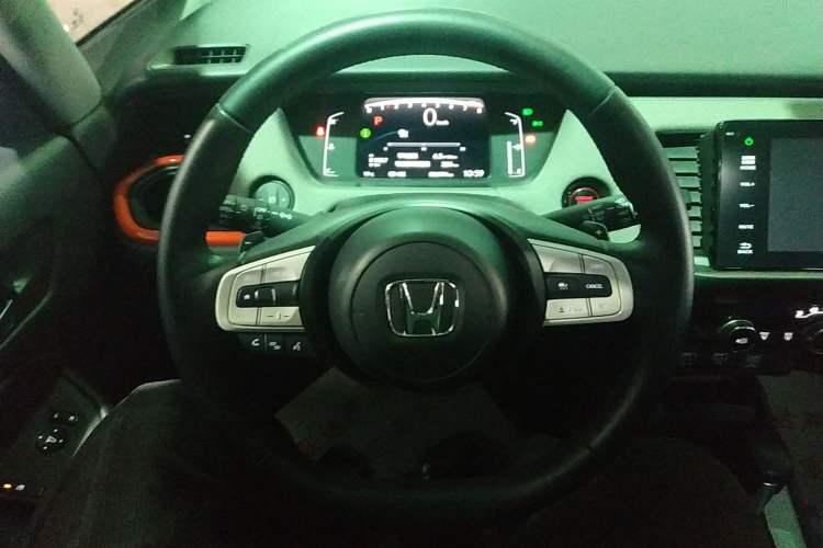Used Honda LIFE 2021 1.5L CVT SPO-SS Dynamic Edition