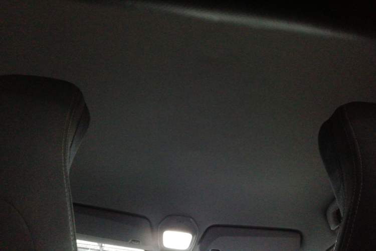 Used Baojun E200 2020 305KM Smart Drive Version
