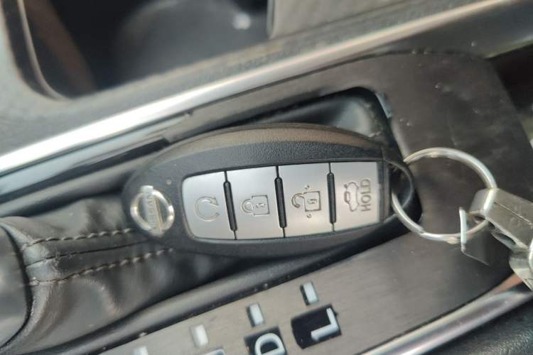 Used Nissan Sylphy 2021 1.6L XL CVT Enjoyment Edition
