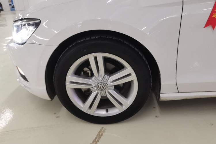 Used Volkswagen Lamando 2018 280TSI DSG Comfort Edition