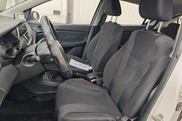 Used Baojun 310 2016 1.2L Manual Value Edition
