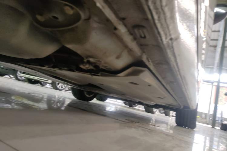 Used Volkswagen Lavida 2018 280TSI DSG Comfort Edition China V Standard
