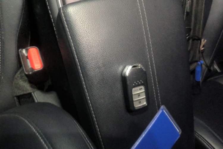 Used Honda Accord 2022 260TURBO Luxury Edition