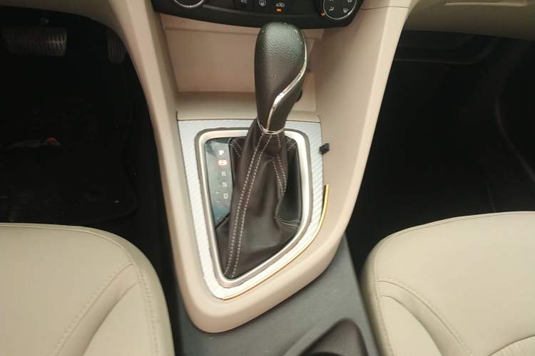 Used Buick GT 2015 15N Automatic Elite Version
