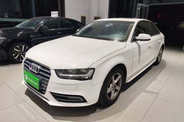 Used Audi A4L 2013 30 TFSI Automatic Comfort Model