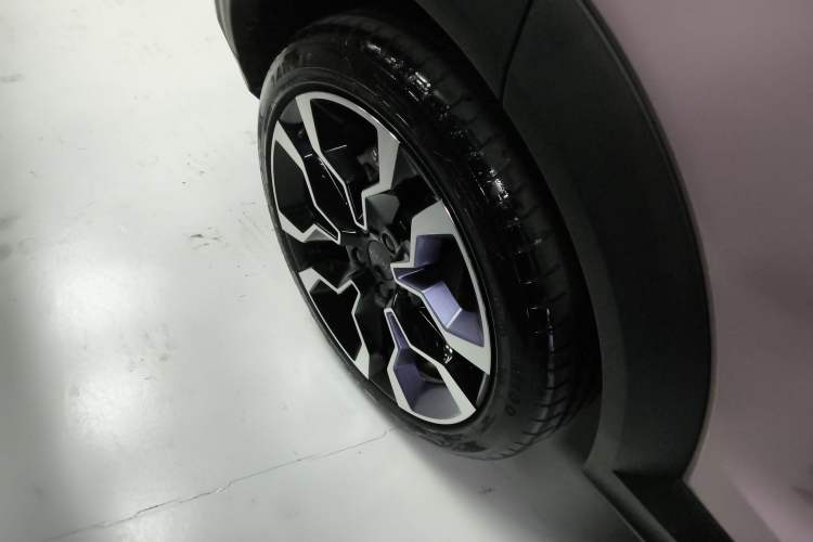 Used Lynk & Co 06 2023 Remix 1.5T Shero
