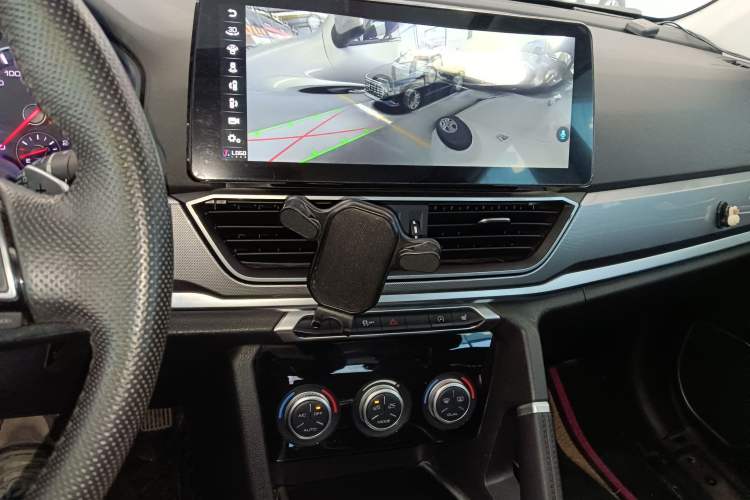 Used Haval H6 2018 Blue Label Sport Edition 1.5T Automatic Two-Wheel Drive Elite Model
