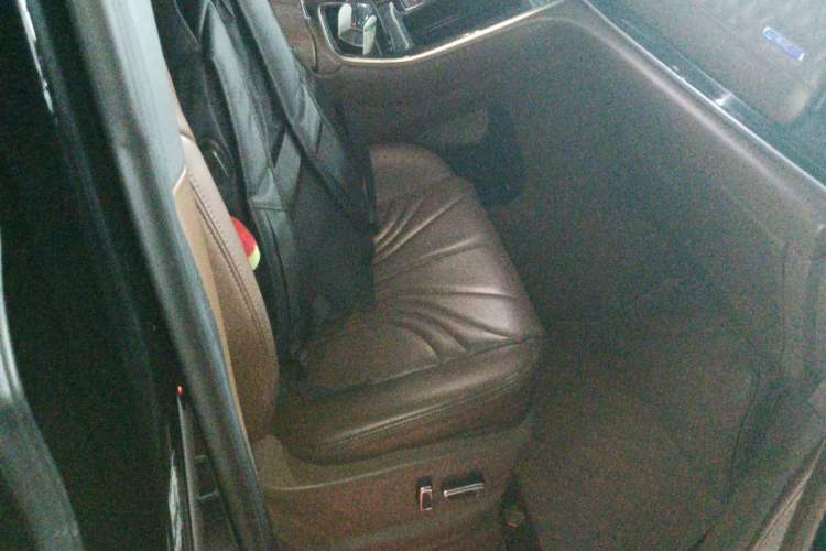 Used GAC Trumpchi M8 2021 Lingxiu Series 390T Luxury Edition
