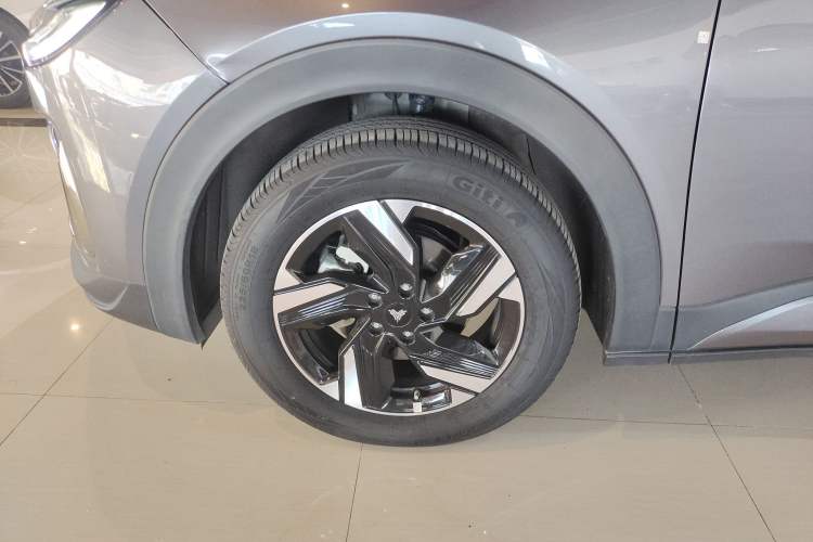 Used NETA X 2023 400 Lite
