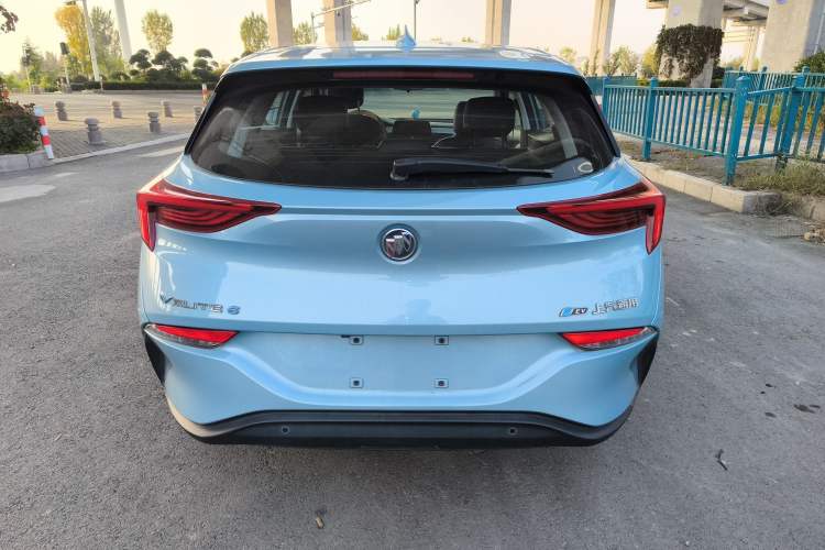 Used Buick Velite 6 2019 Connected & Smart Edition