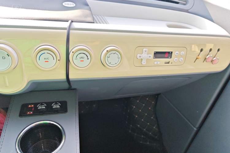 Used Bestune Pony 2025 222km Range Agile Horse