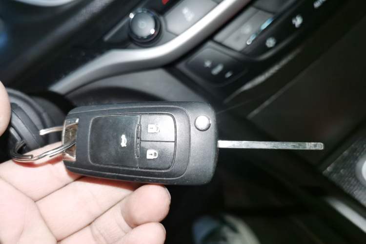 Used Buick GT 2019 18T Automatic Connected Elite Model China V Standard