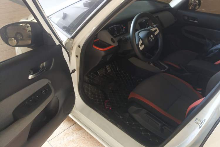 Used Honda LIFE 2021 1.5L CVT SPORT Heartbeat Edition
