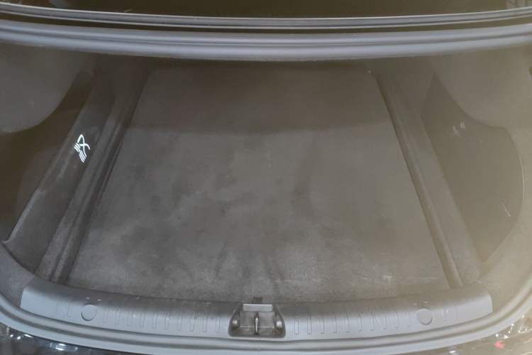 Used BYD Han 2023 EV Champion Edition 605KM Front-Drive Premium Model
