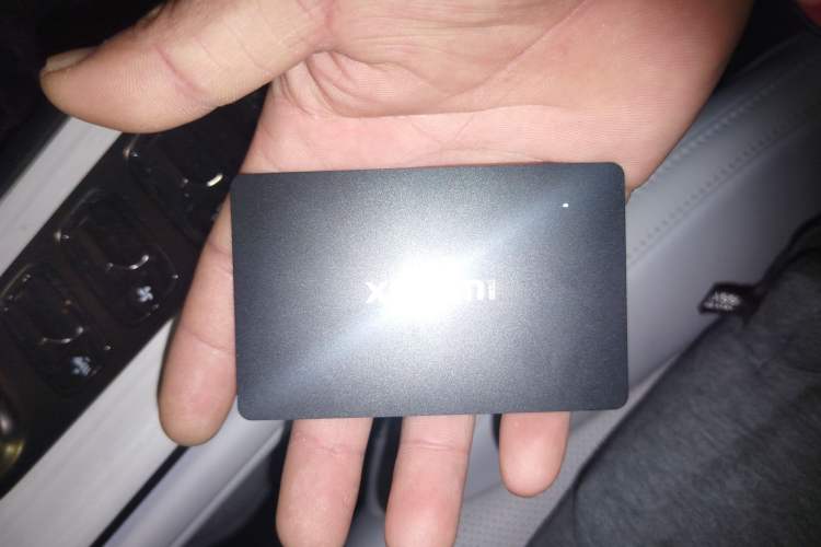 Used  SU7 2024 Four-Wheel Drive Ultra-Long Range Advanced Intelligent Driving Max Edition
