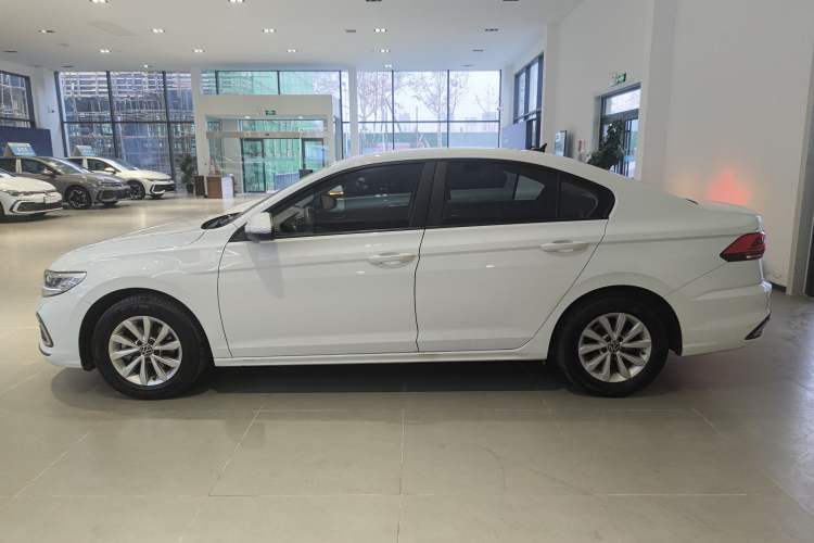 Used Volkswagen Bora 2023 200TSI DSG Comfort Edition
