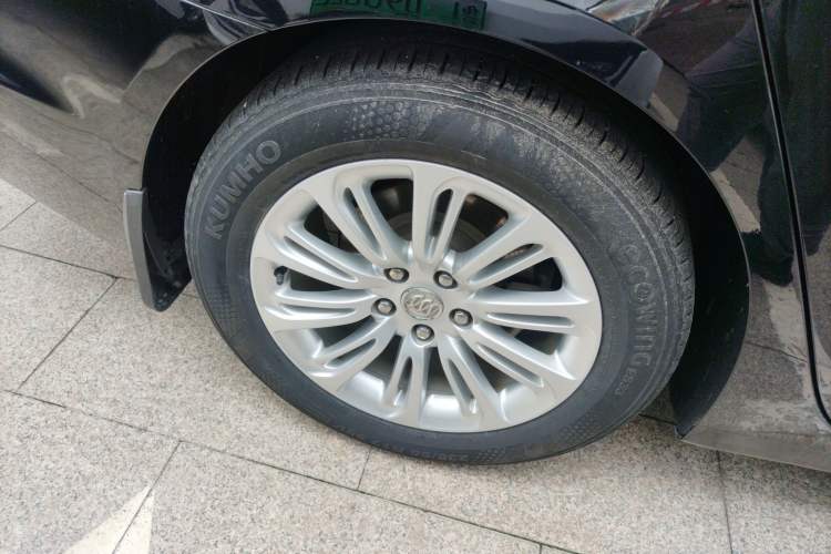 Used Buick LaCrosse 2016 20T Elite Edition