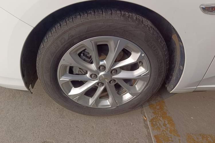 Used Chevrolet Monza 2023 1.5L Dual-Clutch Enjoyment Edition
