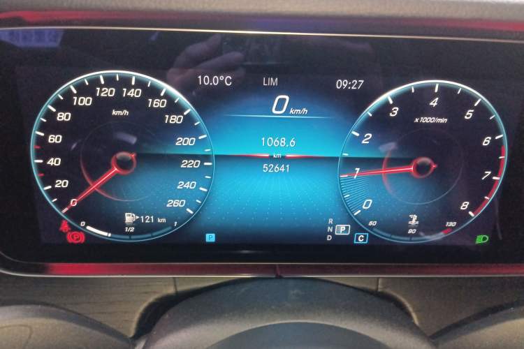 Used Mercedes-Benz E-Class 2022 Revised Version E 300 L Sport Luxury Edition