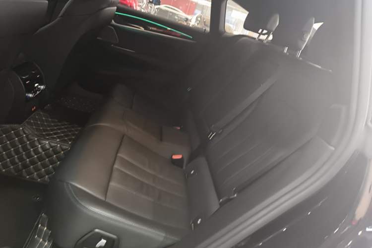 Used BMW 6 Series GT 2021 Restyled 630i M Sport Package
