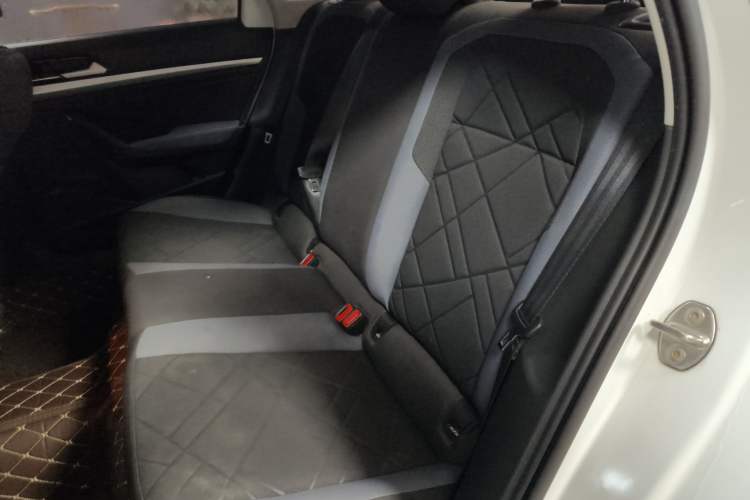 Used Volkswagen Lavida 2023 Revised 1.5L Automatic DeYi Edition