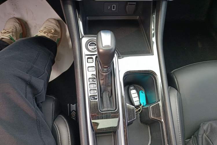 Used Nissan Sylphy 2021 1.6L XL CVT Enjoyment Edition
