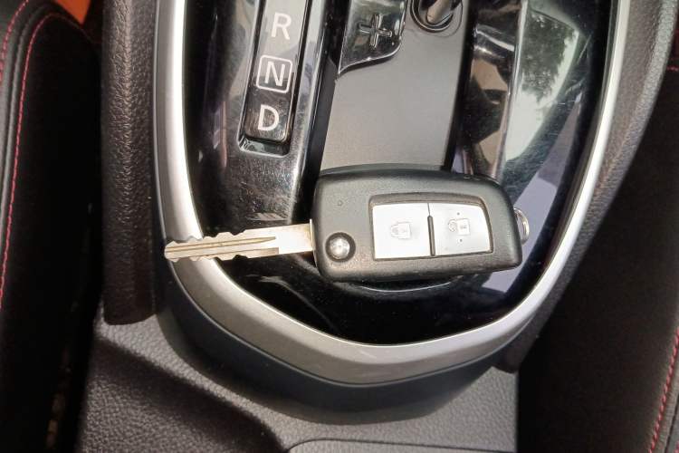 Used Nissan Qashqai 2017 2.0L CVT Smart Enjoyment Version China V Standard
