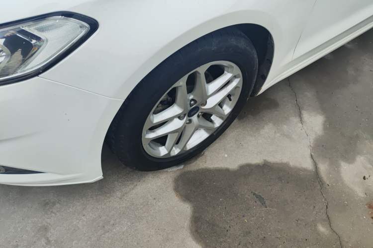 Used Ford Mondeo 2013 1.5L GTDi180 Fashion Edition