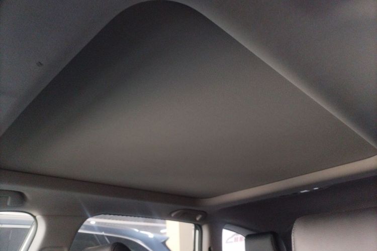 Used Honda Breeze 2021 240TURBO CVT Front-Wheel Drive Elite Edition