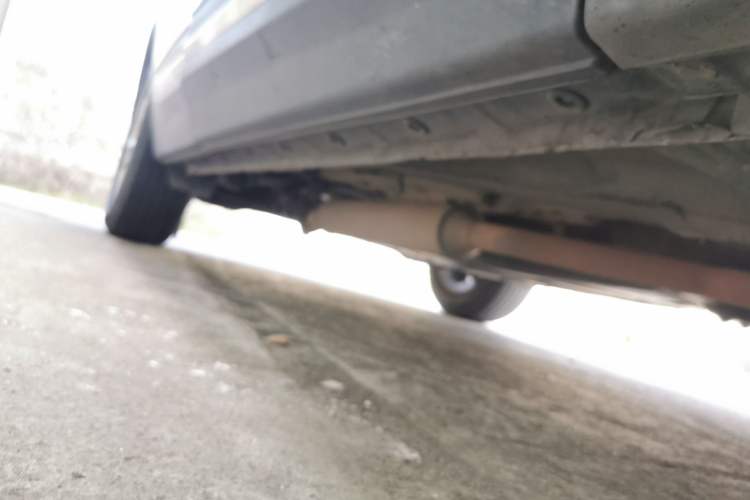 Used Changan CS75 2016 1.8T Automatic Elite Model China V Standard
