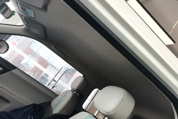 Used Qiyuan Lumin 2022 210km Sweet Edition