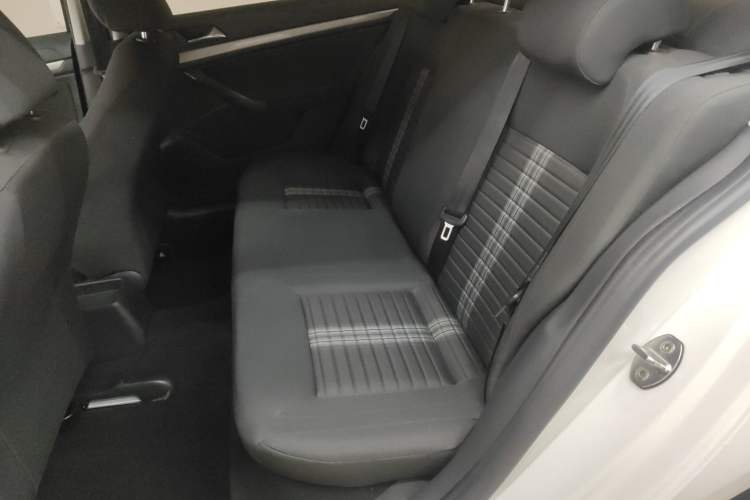 Used Volkswagen Lavida 2019 Lavida Start 1.5L Automatic Trendy Version China VI Standard