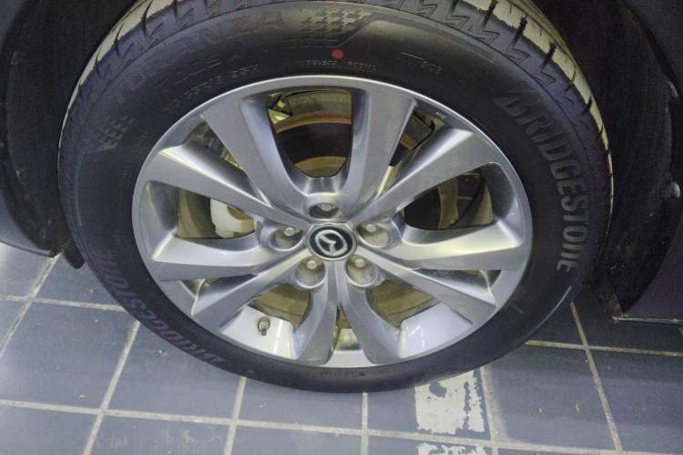 Used Mazda CX-30 2020 2.0L Automatic Joyful Model