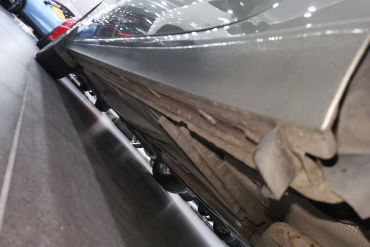 Used Buick GL6 2019 18T 6-Seater Connected Luxury Version China V Standard
