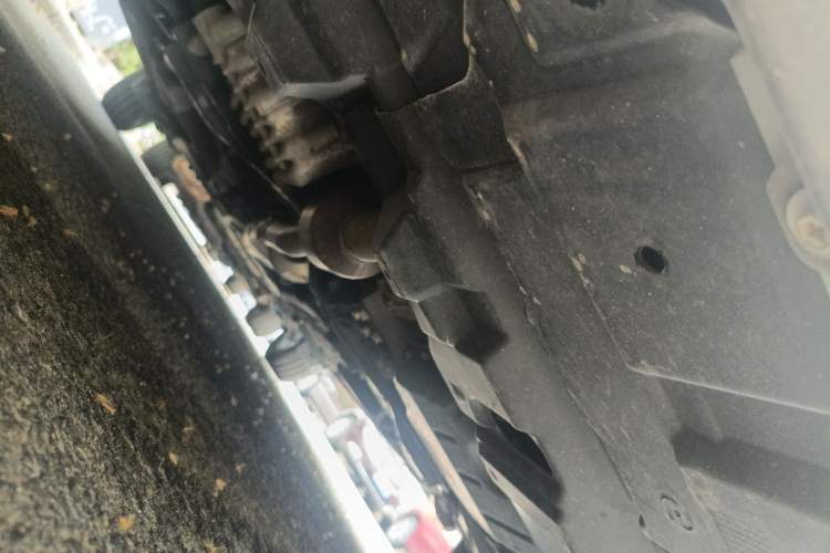 Used Toyota YARiS L 2020 X-Trail X 1.5L CVT Luxury Edition
