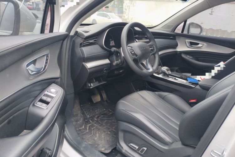 Used Roewe RX5 MAX 2019 300TGI Automatic 4G Connect Luxury Edition