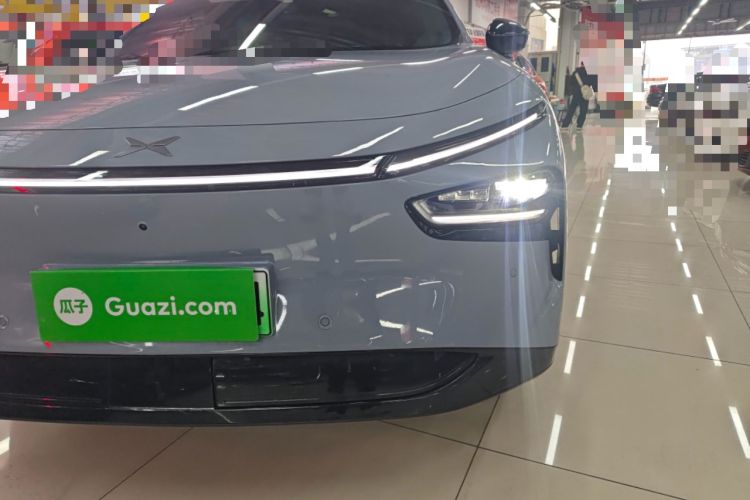 Used XPeng G7 2025 702 Max
