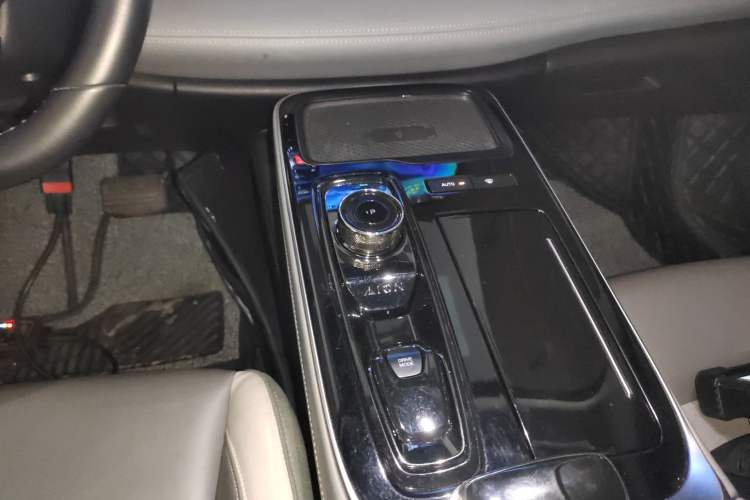 Used AION S Plus 2022 80 Tech Edition
