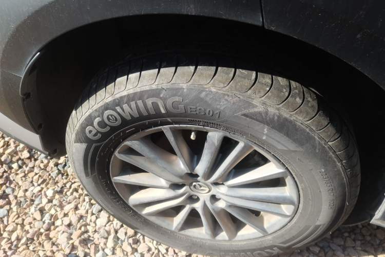 Used Mazda CX-30 EV 2021 Pure Electric Enjoyment Edition
