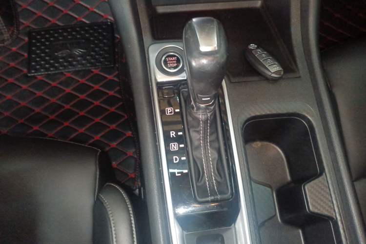 Used Nissan Sylphy 2022 1.6L XL CVT Enjoyment Edition
