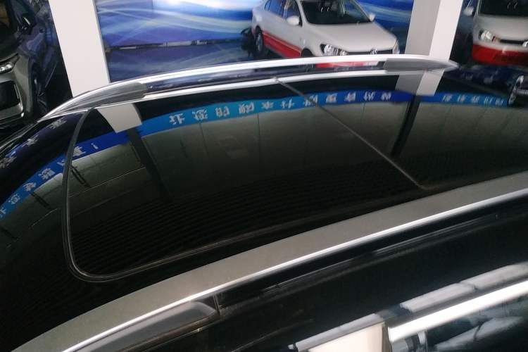 Used Lynk & Co 01 EM-P 2018 1.5T PHEV JingPro National Emission Standard V
